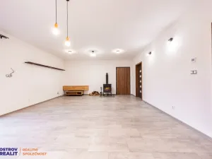 Prodej rodinného domu, Libina, 130 m2