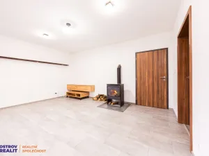 Prodej rodinného domu, Libina, 130 m2