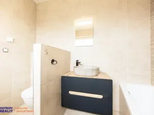 Prodej rodinného domu, Libina, 130 m2