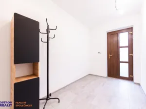 Prodej rodinného domu, Libina, 130 m2