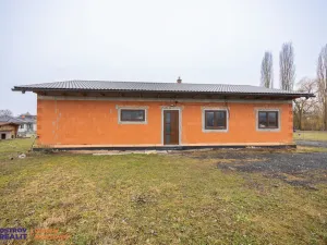 Prodej rodinného domu, Libina, 130 m2