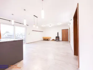 Prodej rodinného domu, Libina, 130 m2