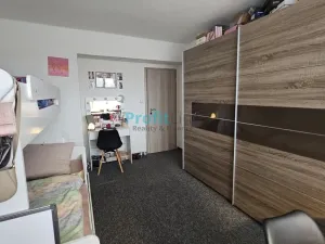 Pronájem bytu 3+1, Šumperk, Puškinova, 68 m2