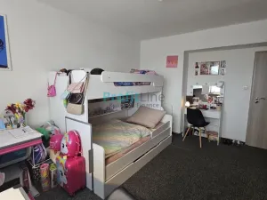 Pronájem bytu 3+1, Šumperk, Puškinova, 68 m2