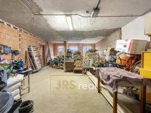 Prodej rodinného domu, Žarošice, 151 m2