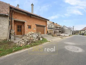 Prodej rodinného domu, Žarošice, 151 m2