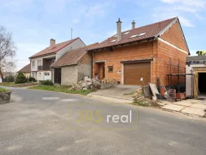 Prodej rodinného domu, Žarošice, 151 m2