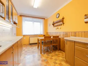 Prodej rodinného domu, Zvole, 250 m2