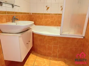 Pronájem bytu 2+1, Svitavy - Předměstí, Kijevská, 62 m2