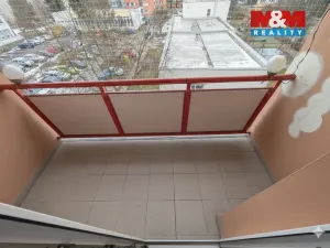 Pronájem bytu 3+kk, Strakonice - Strakonice II, Stavbařů, 82 m2