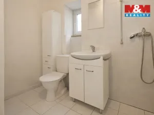 Prodej rodinného domu, Golčův Jeníkov, 5. května, 180 m2