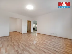 Prodej bytu 2+1, Moravská Třebová - Město, nám. T. G. Masaryka, 60 m2