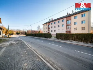 Prodej bytu 3+1, Čistá, 70 m2