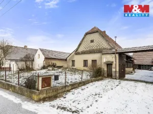 Prodej rodinného domu, Vinary, 85 m2