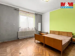 Prodej rodinného domu, Vinary, 191 m2