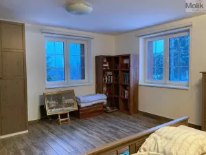 Prodej rodinného domu, Teplice, Nová cesta, 238 m2