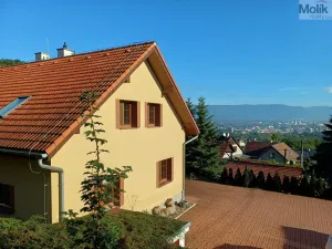 Prodej rodinného domu, Teplice, Nová cesta, 238 m2