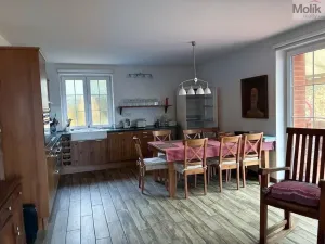 Prodej rodinného domu, Teplice, Nová cesta, 238 m2