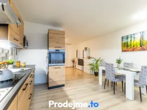 Prodej rodinného domu, Hevlín, 113 m2