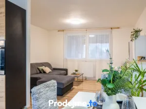 Prodej rodinného domu, Hevlín, 113 m2