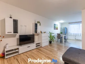 Prodej rodinného domu, Hevlín, 113 m2