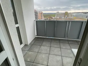 Pronájem bytu 2+kk, Opava, Kačírkova, 56 m2