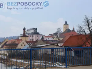 Prodej pozemku pro bydlení, Kácov, 2145 m2