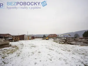 Prodej pozemku pro bydlení, Kácov, 2145 m2