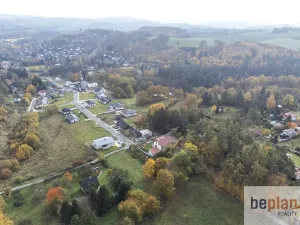 Prodej pozemku pro bydlení, Mirošovice, Na Vrchách, 839 m2