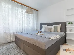 Prodej bytu 3+1, Praha - Prosek, Bílinská, 62 m2