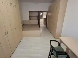 Pronájem bytu 1+1, Brno - Husovice, Svitavská, 31 m2