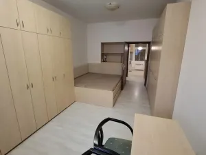 Pronájem bytu 1+1, Brno - Husovice, Svitavská, 31 m2