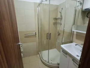 Pronájem bytu 1+1, Brno - Husovice, Svitavská, 31 m2