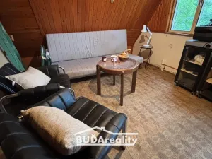 Prodej chaty, Zlín - Příluky, Kosov III, 70 m2