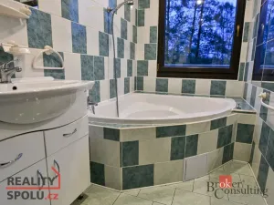 Prodej rodinného domu, Jablonec nad Nisou, Měsíční, 132 m2