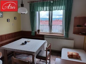 Prodej bytu 2+1, Teplice, Moskevské náměstí, 75 m2