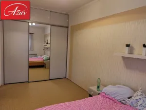 Prodej bytu 2+1, Teplice, Moskevské náměstí, 75 m2