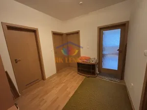 Pronájem bytu 2+kk, Ostrava - Nová Bělá, Kaminského, 53 m2