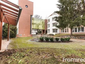 Pronájem bytu 1+kk, Brno, Hlinky, 34 m2