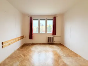 Prodej bytu 1+kk, Plzeň, Skupova, 20 m2