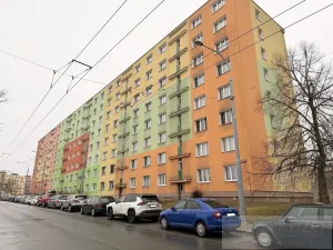 Prodej bytu 1+kk, Plzeň, Skupova, 20 m2