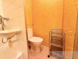 Prodej bytu 1+kk, Plzeň, Skupova, 20 m2