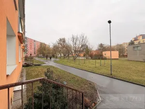 Prodej bytu 1+kk, Plzeň, Skupova, 20 m2