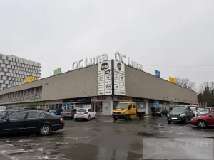 Prodej bytu 1+kk, Plzeň, Skupova, 20 m2