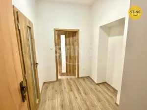 Pronájem bytu 2+kk, Opava, 46 m2