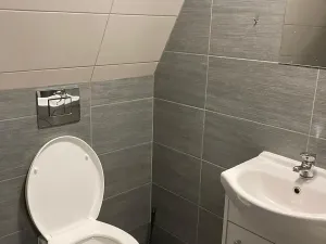 Pronájem bytu 1+kk, Liberec, Šlikova, 30 m2