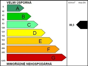Pronájem bytu 1+kk, Praha - Hlubočepy, Geologická, 32 m2