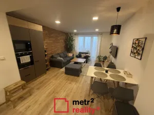 Prodej bytu 4+kk, Olomouc, Velkomoravská, 84 m2