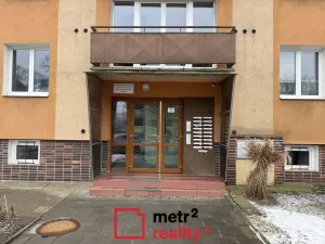 Prodej bytu 4+kk, Olomouc, Velkomoravská, 84 m2