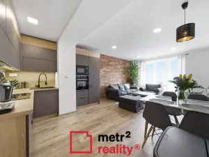 Prodej bytu 4+kk, Olomouc, Velkomoravská, 78 m2